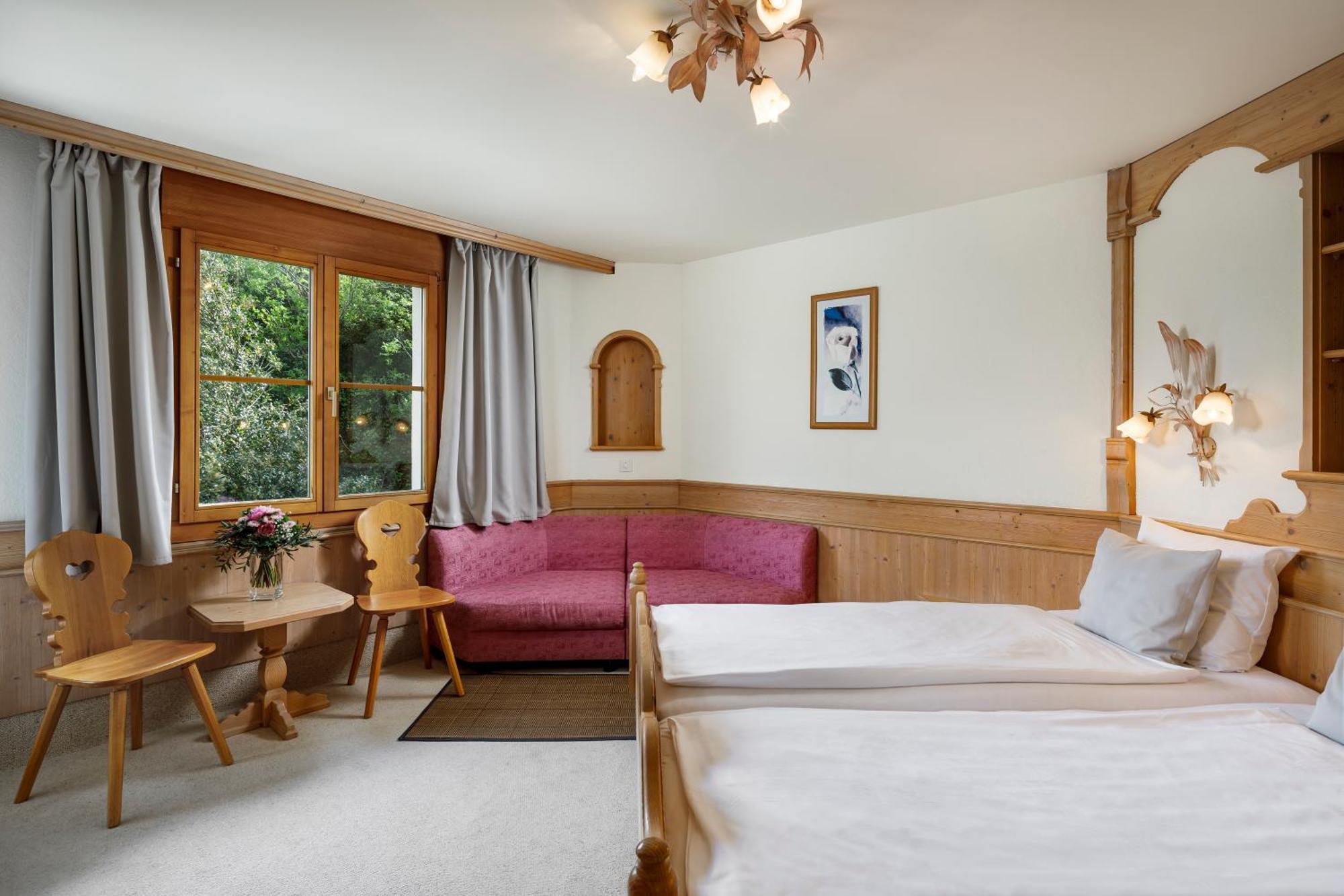 Hotel Und Naturhaus Bellevue Зелисберг Экстерьер фото