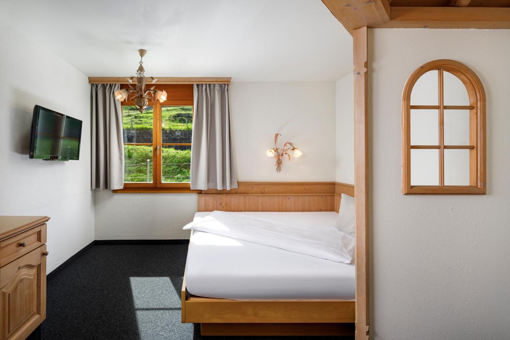 Hotel Und Naturhaus Bellevue Зелисберг Экстерьер фото