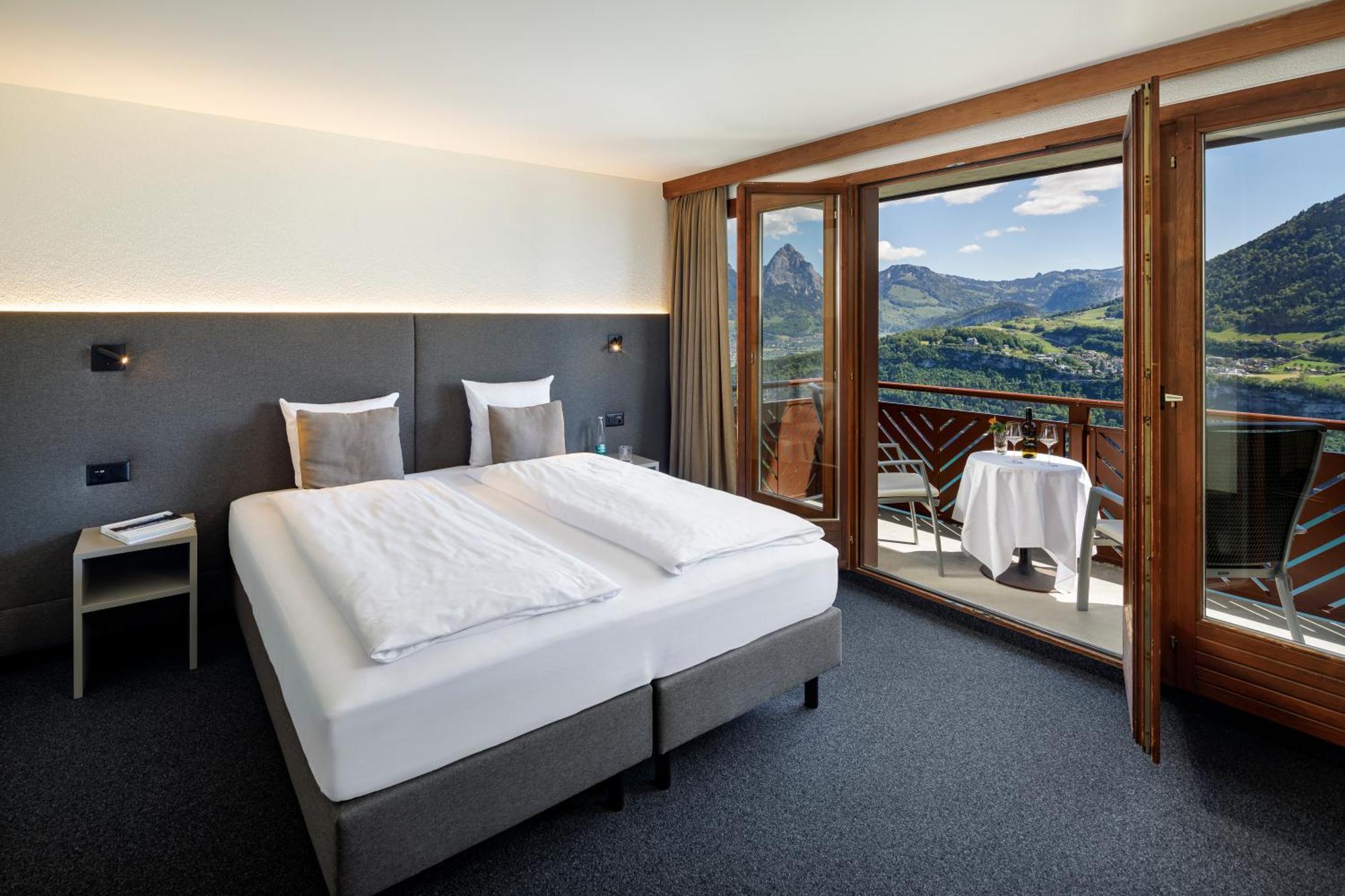 Hotel Und Naturhaus Bellevue Зелисберг Экстерьер фото